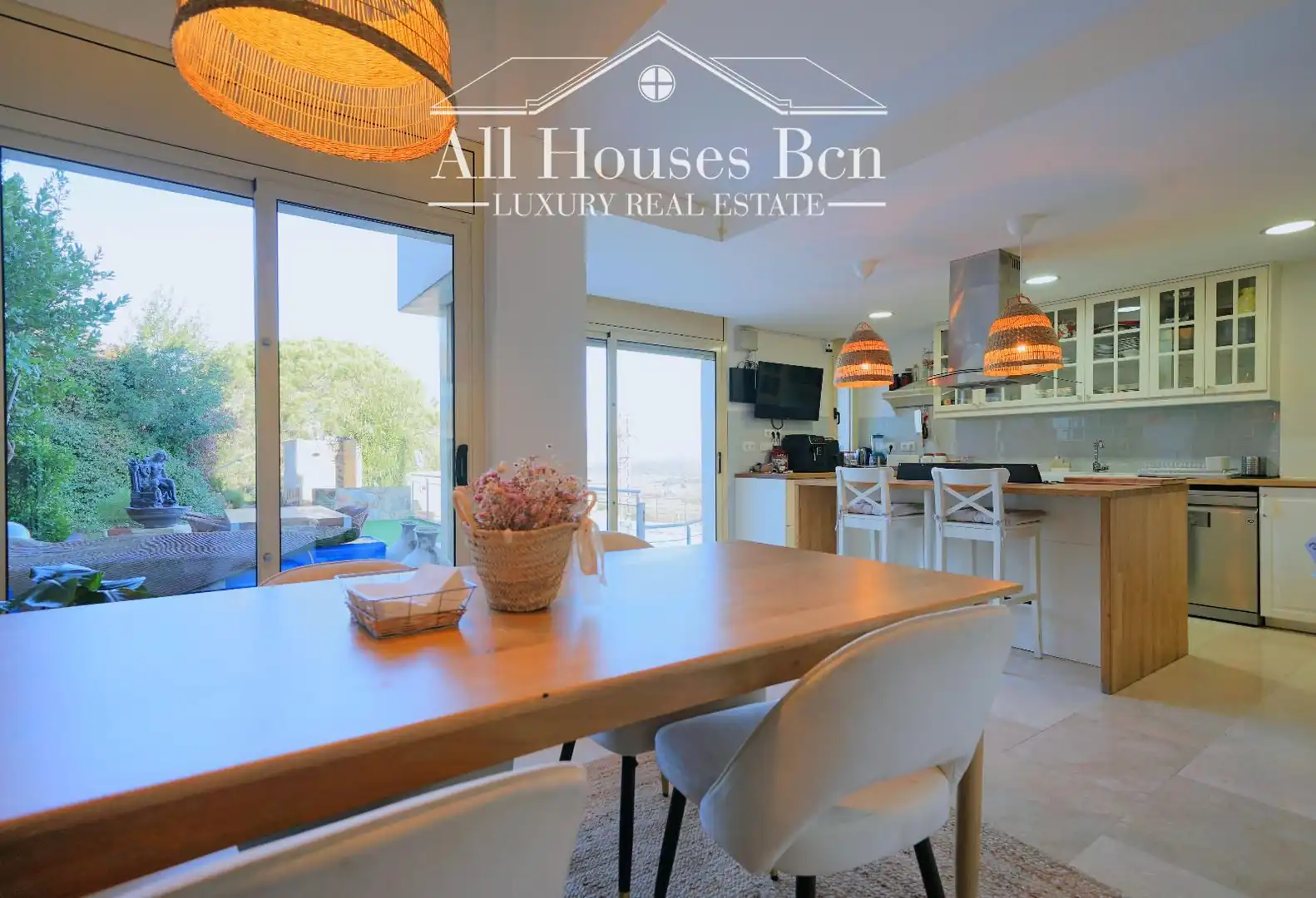 House with terrace for sale in Senyors de Fivallers, imagen 12