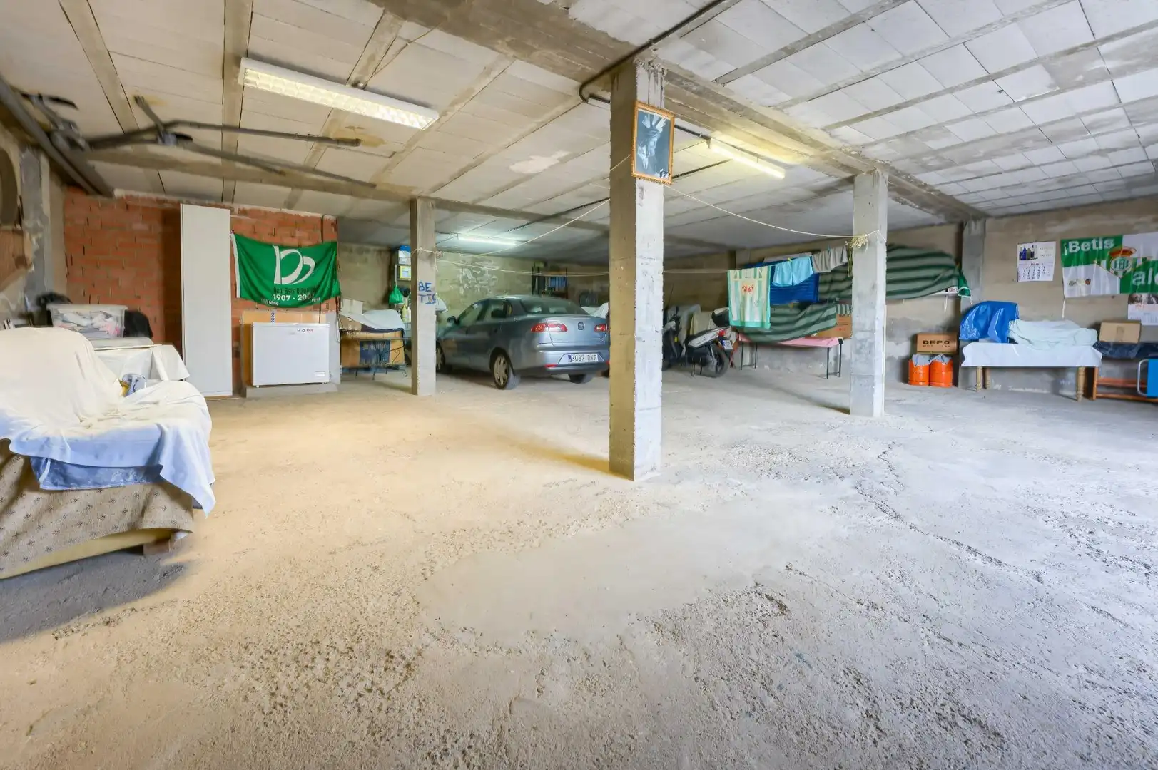 Casa adosada en venta en Olivares