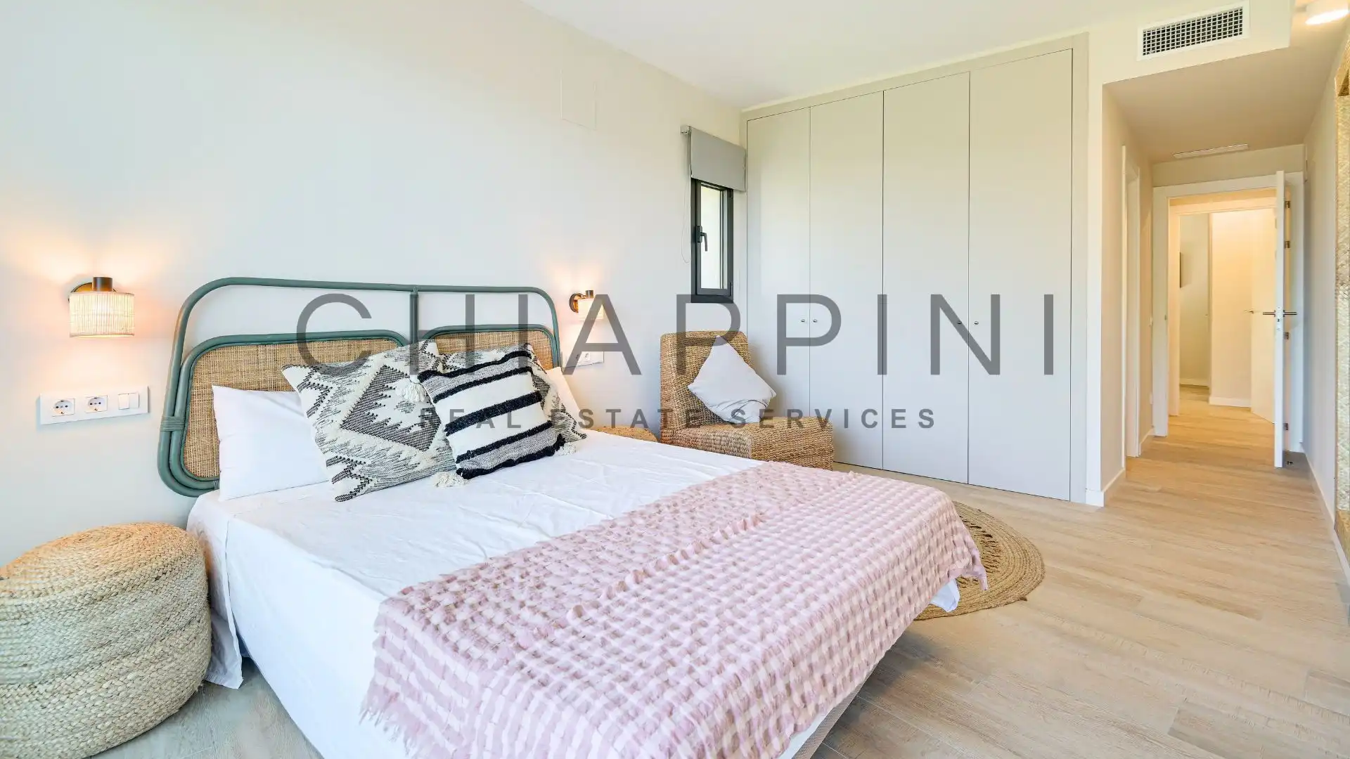 Appartement compact avec piscine à vendre à Sa Riera - Sa Fontansa, imagen 31