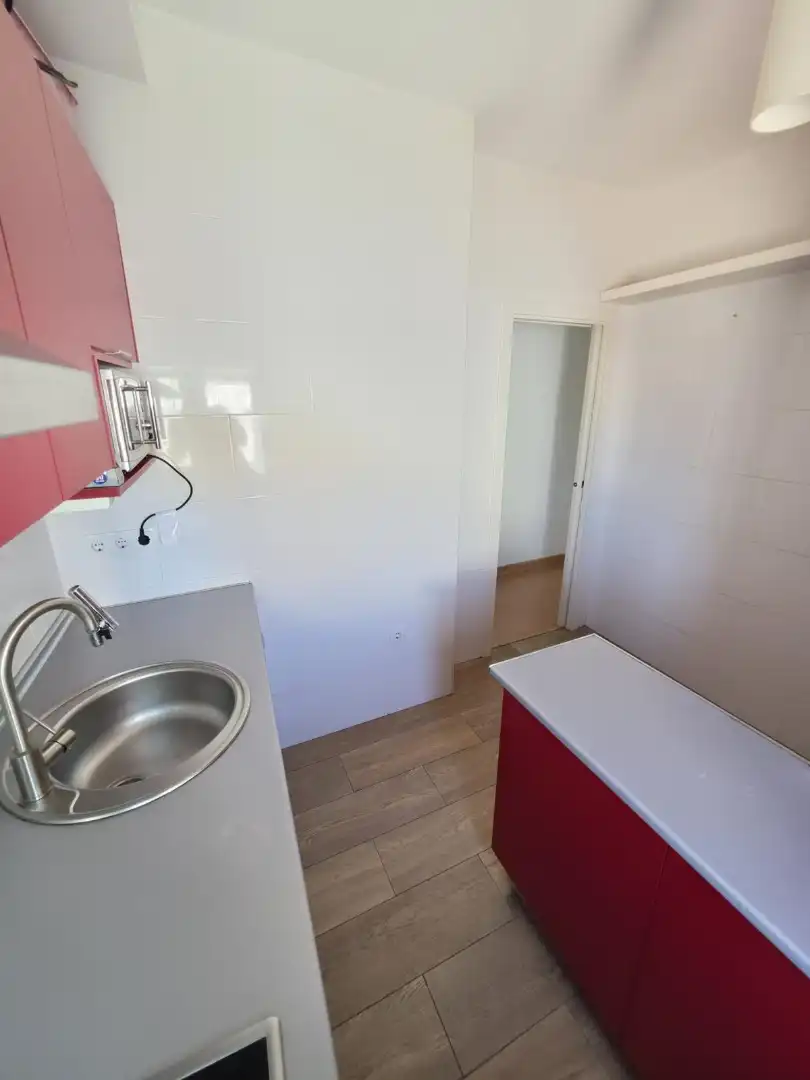 Cocina de Piso en venta en Carmona con Aire acondicionado, Amueblado y Balcón