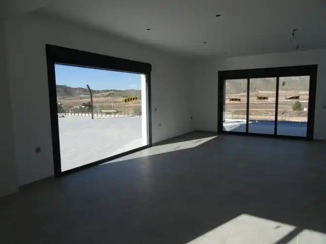 Villa con piscina in vendita a Abanilla, imagen 6