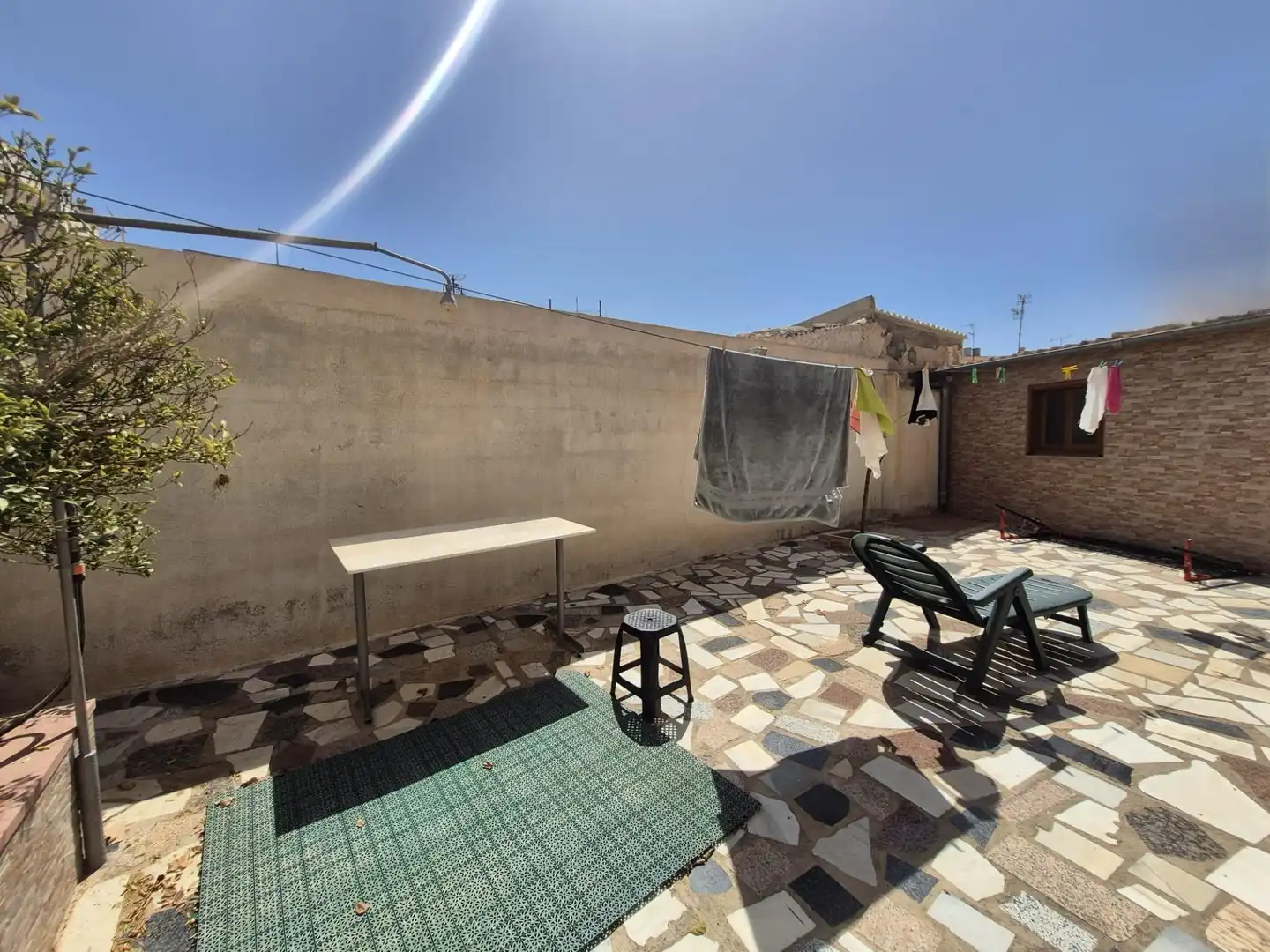 Terraced house with garden for sale in Casco Antiguo, imagen 19