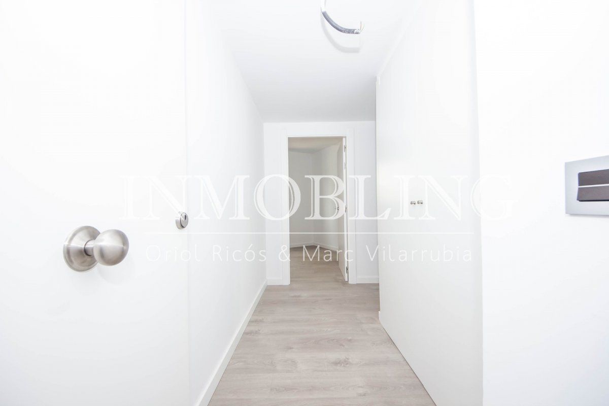 Flat for sale in Mataró  with Air Conditioner, Heating and Parquet flooring
