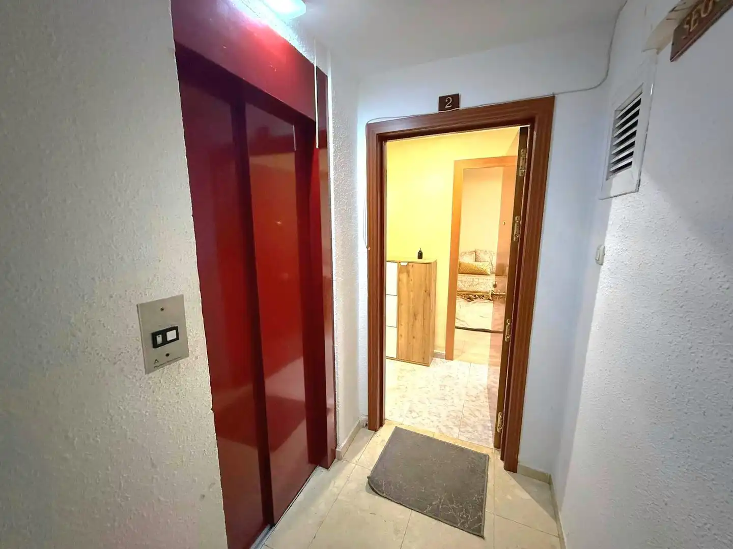 Apartament en venda a El Tancat - Mas d'en Gual