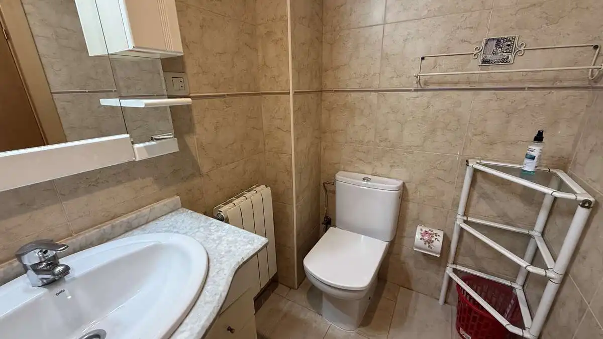 Pis de lloguer a San Pablo, San Francisco Javier