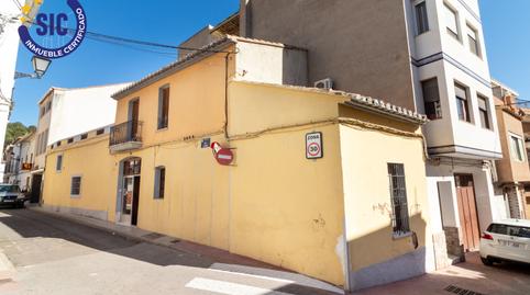 Photo 2 of Single-family semi-detached for sale in Gilet - Calle Horno, 5, Gilet, Valencia