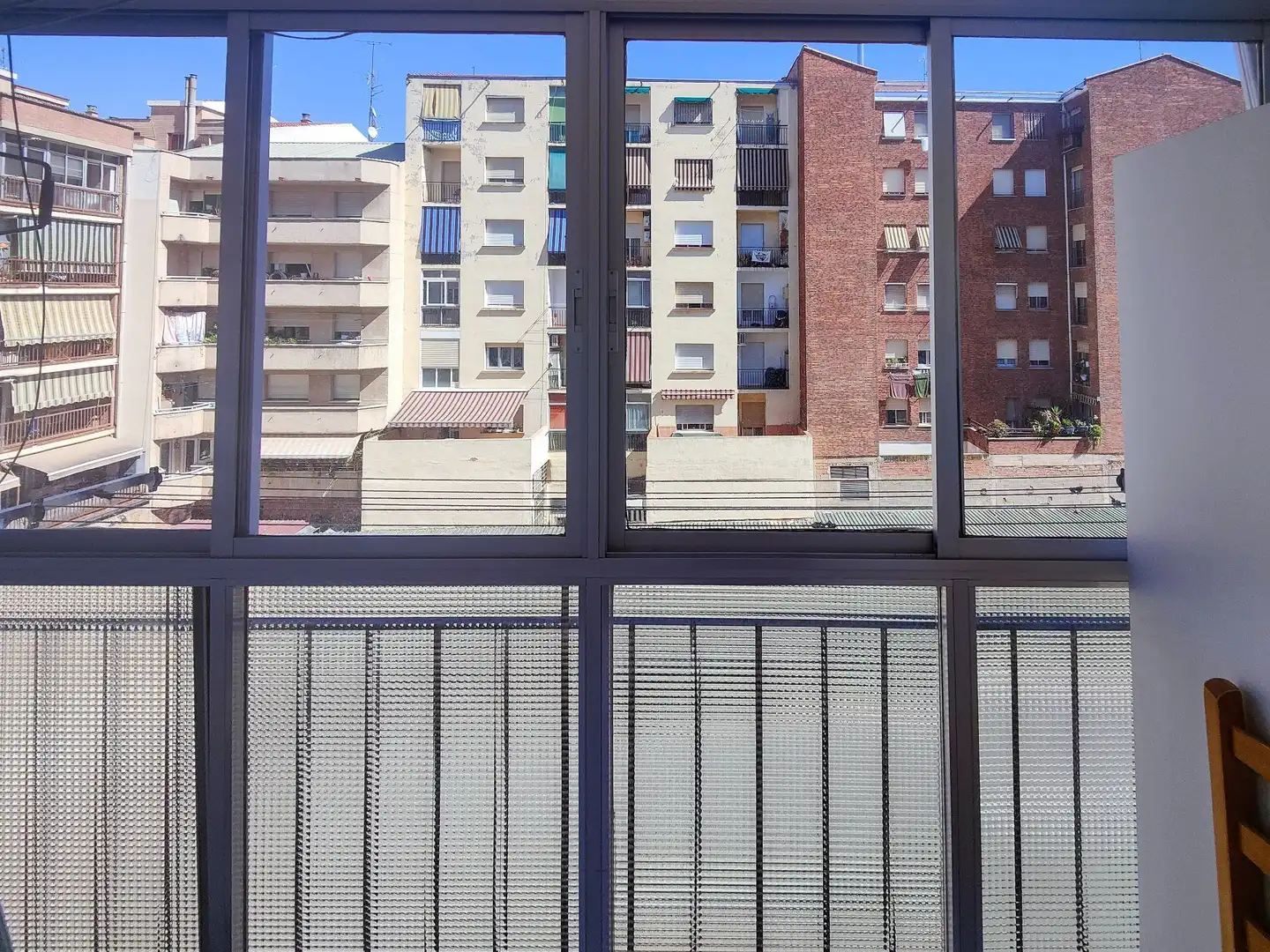 Appartamento con ascensore in vendita a CHILE 3, imagen 21