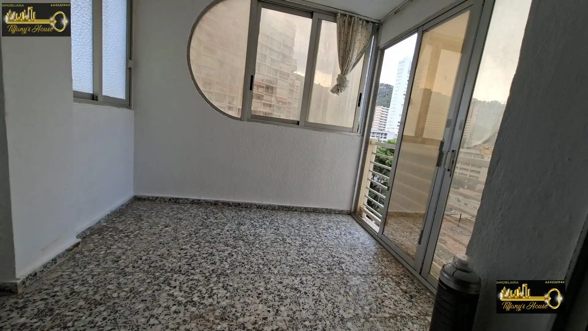 Apartament amb piscina en venda a Rincón de Loix, imagen 11