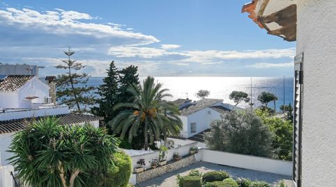 Photo 3 of Country homes for rent in Casco Urbano, Moraira