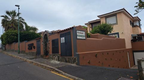 Foto 4 de Pis de lloguer a Calle de la Lancha, 6, Playa Jardín, Santa Cruz de Tenerife