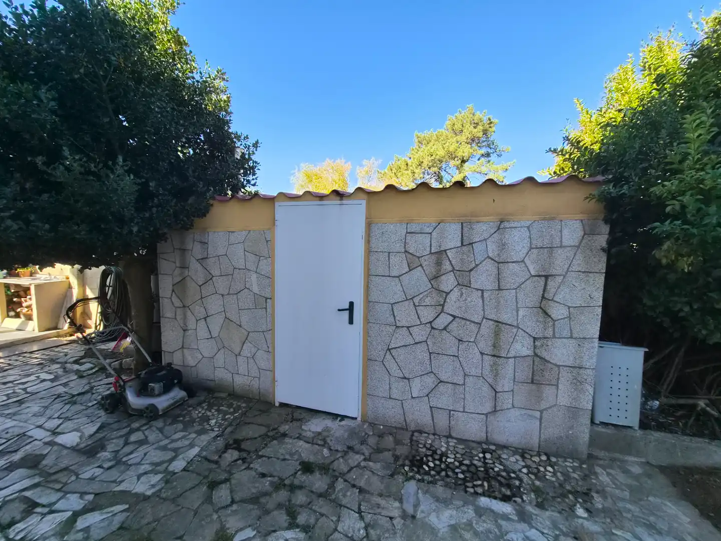 Villa con terrazza in vendita a Rúa Benito Feijóo, imagen 90