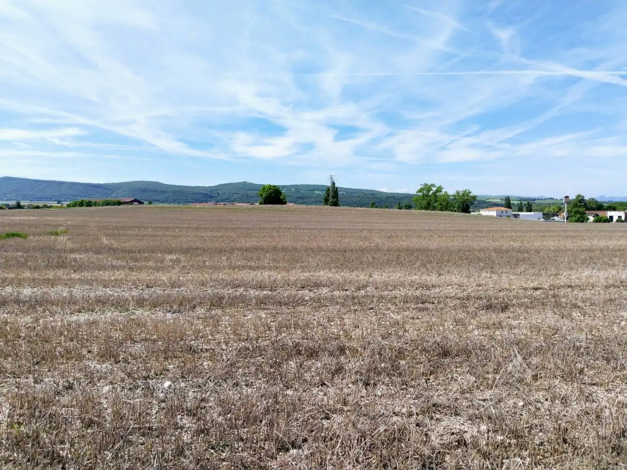 Terreno en venta en La Puebla de Arganzón 
