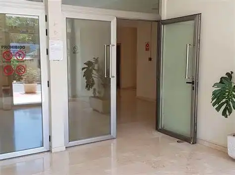 Oficina en venda a Los Barrios