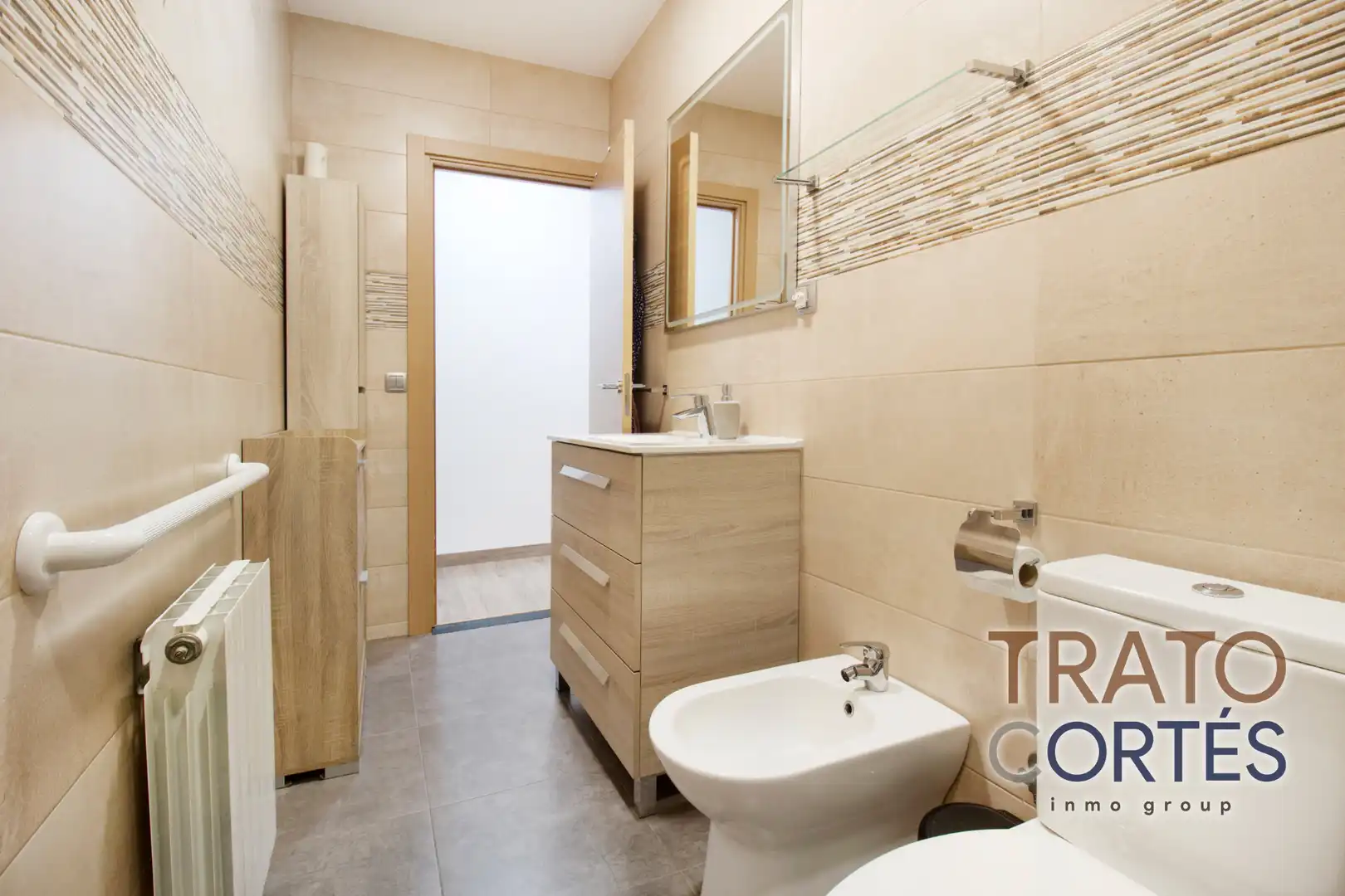 Appartamento con terrazza in vendita a Carrer de Sant Nicasi, imagen 20