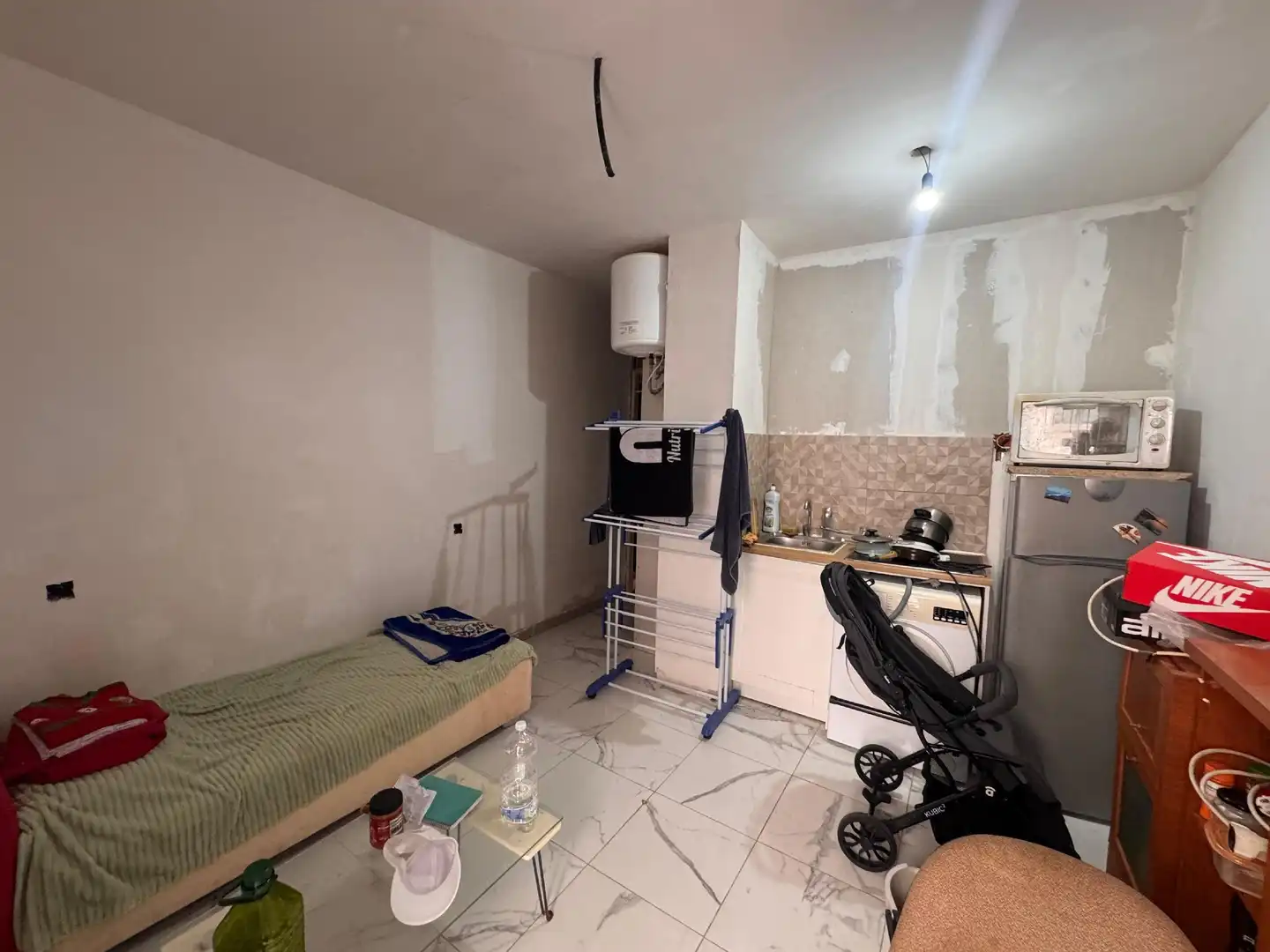 Apartamento en venta en Málaga