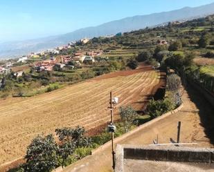 Land for sale in Los Realejos