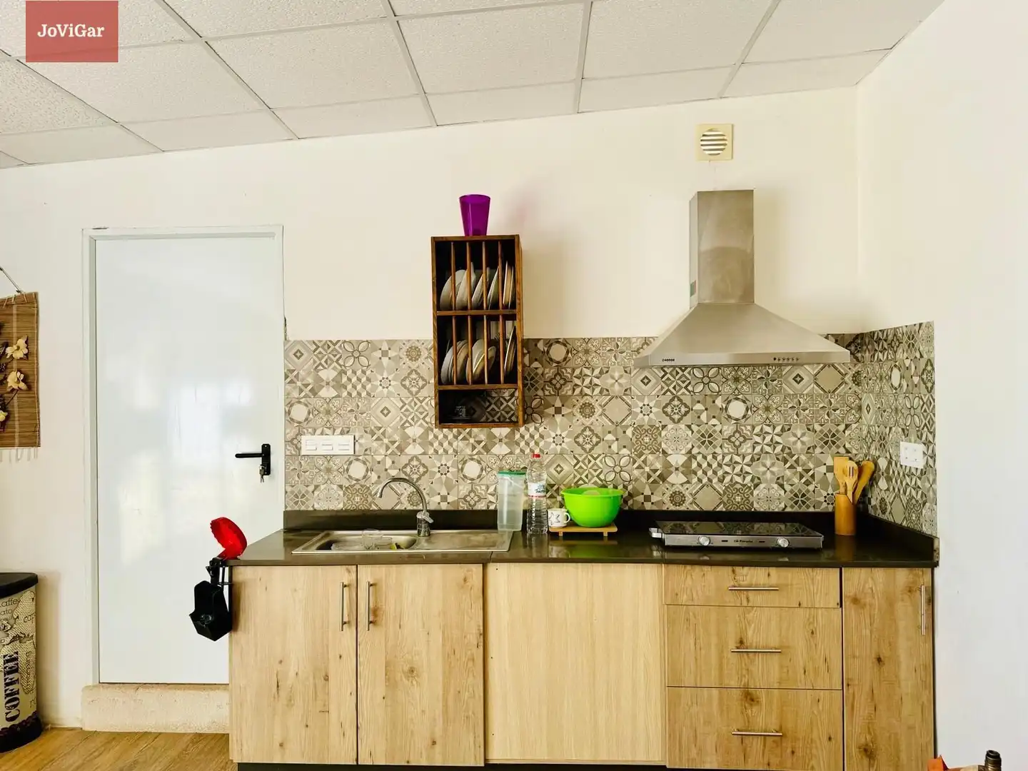 Detached house with pool for sale in Totana, imagen 20