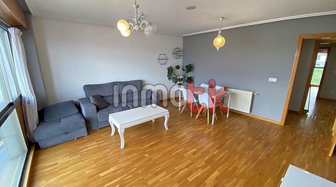 Foto 5 de Piso de alquiler en Rúa Alcalde Electo Carballo, 22, Portádego - Vilaboa Norte, Culleredo