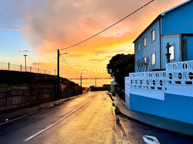 Casa-chalet en Venta en Castiñeiras