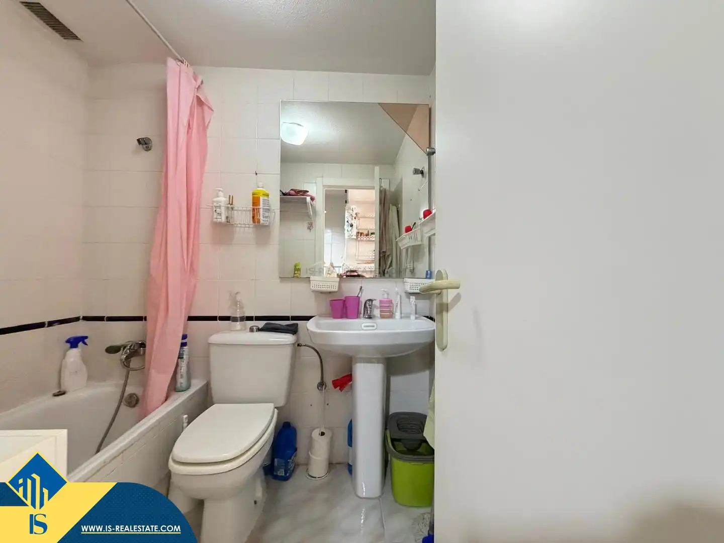 Bany de Casa o xalet en venda en Torrevieja amb Aire condicionat, Terrassa i Traster