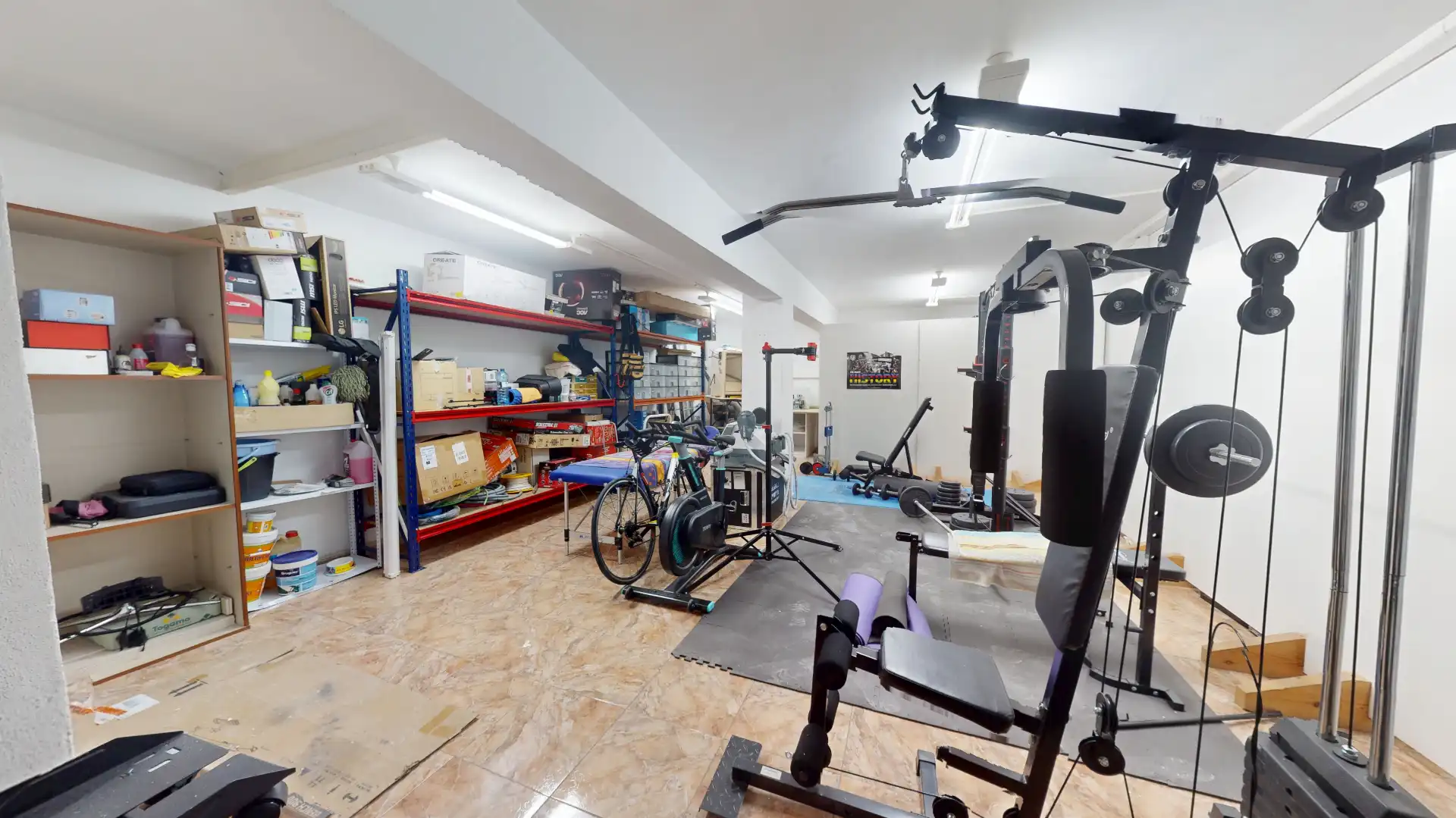 Local en venta en Elda con Aire acondicionado