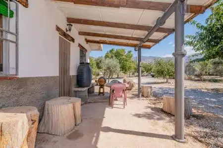 Casa rustica in vendita a De Rocio Durcal 13, imagen 14