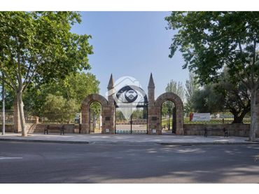 Terreno residenziale in vendita a Avenida Camino del Mas