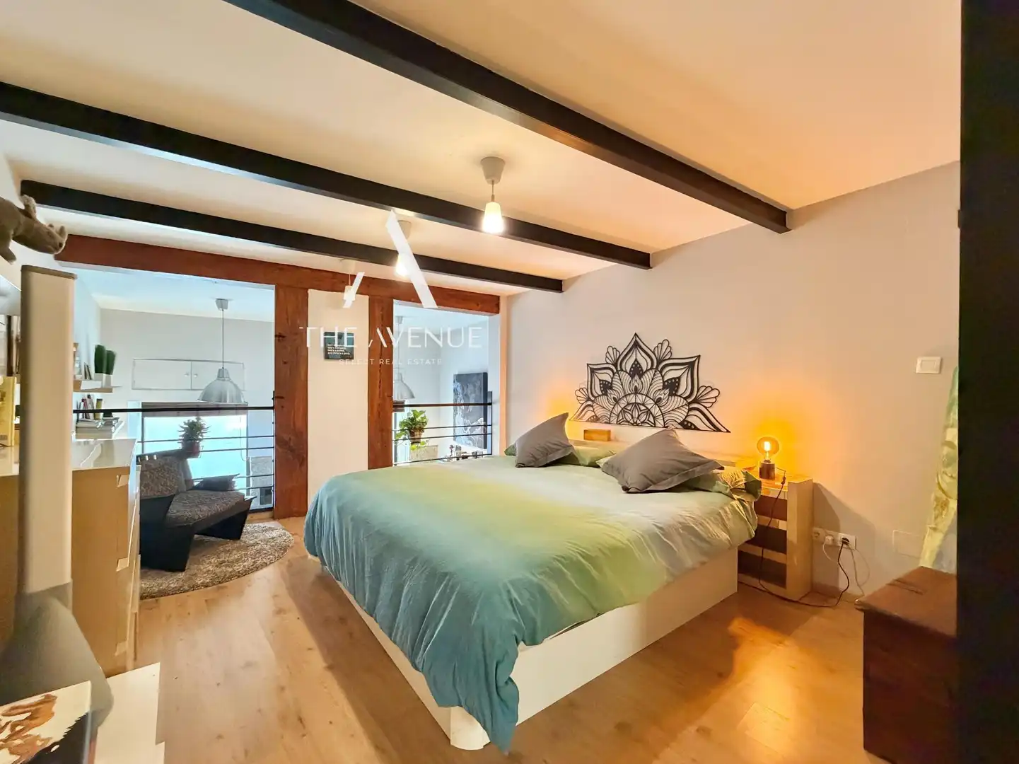 Habitación de Piso en venta en Madrid con Calefacción