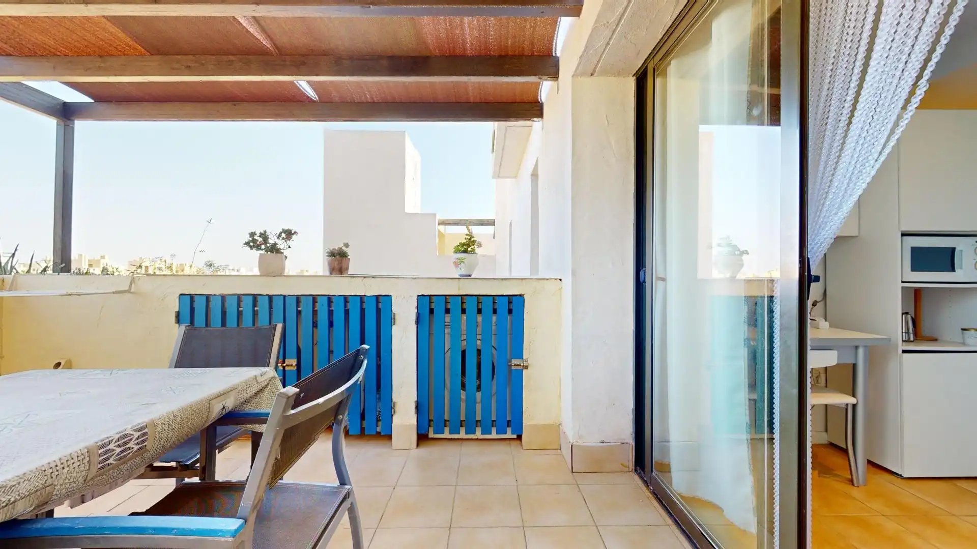 Penthouse mit Pool zum Verkauf in Calle lavanda, imagen 16