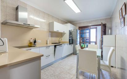 Kitchen of Flat for sale in Arrecife  with Storage room