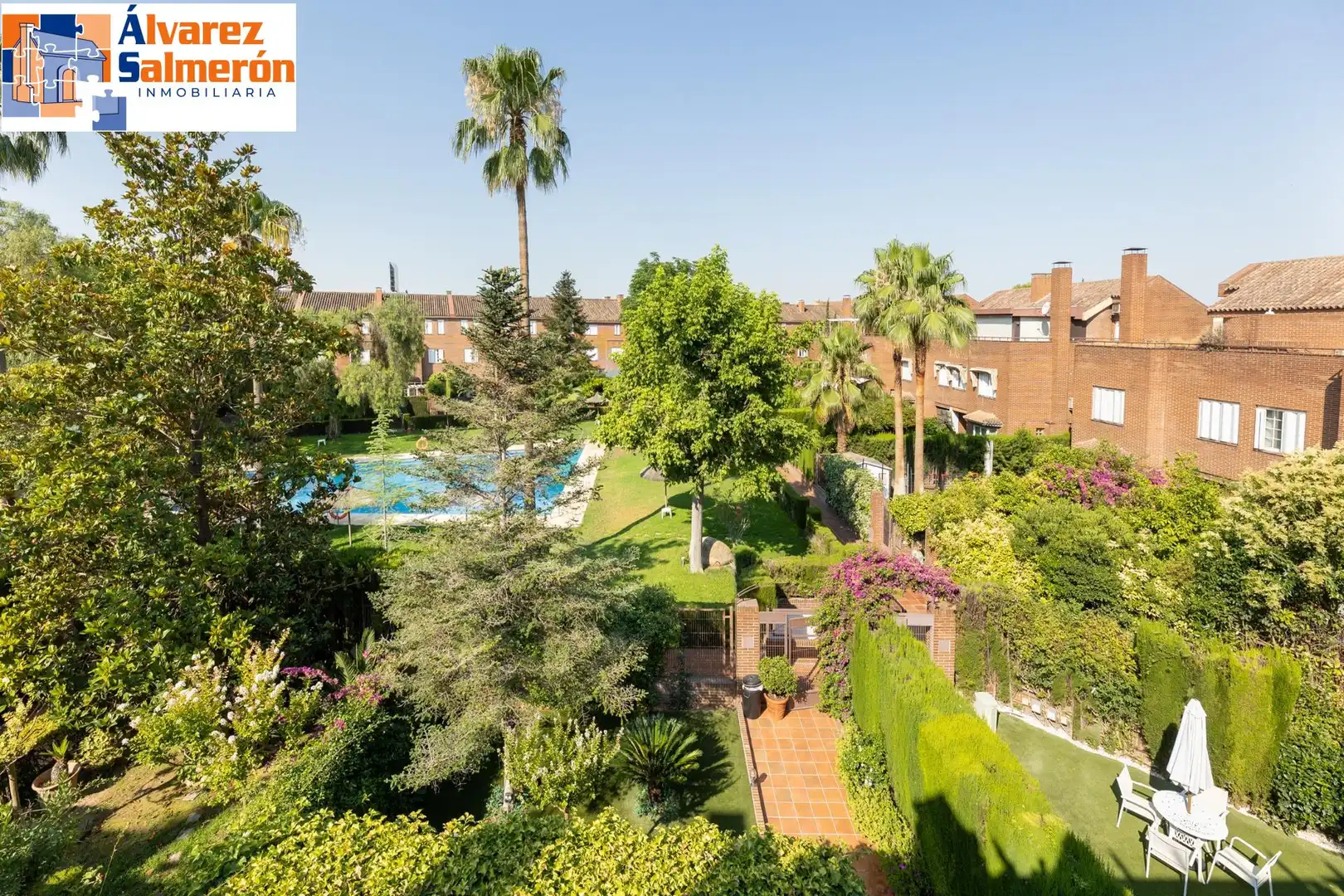 Abitazione con piscina in vendita a ANDALUCIA, imagen 43