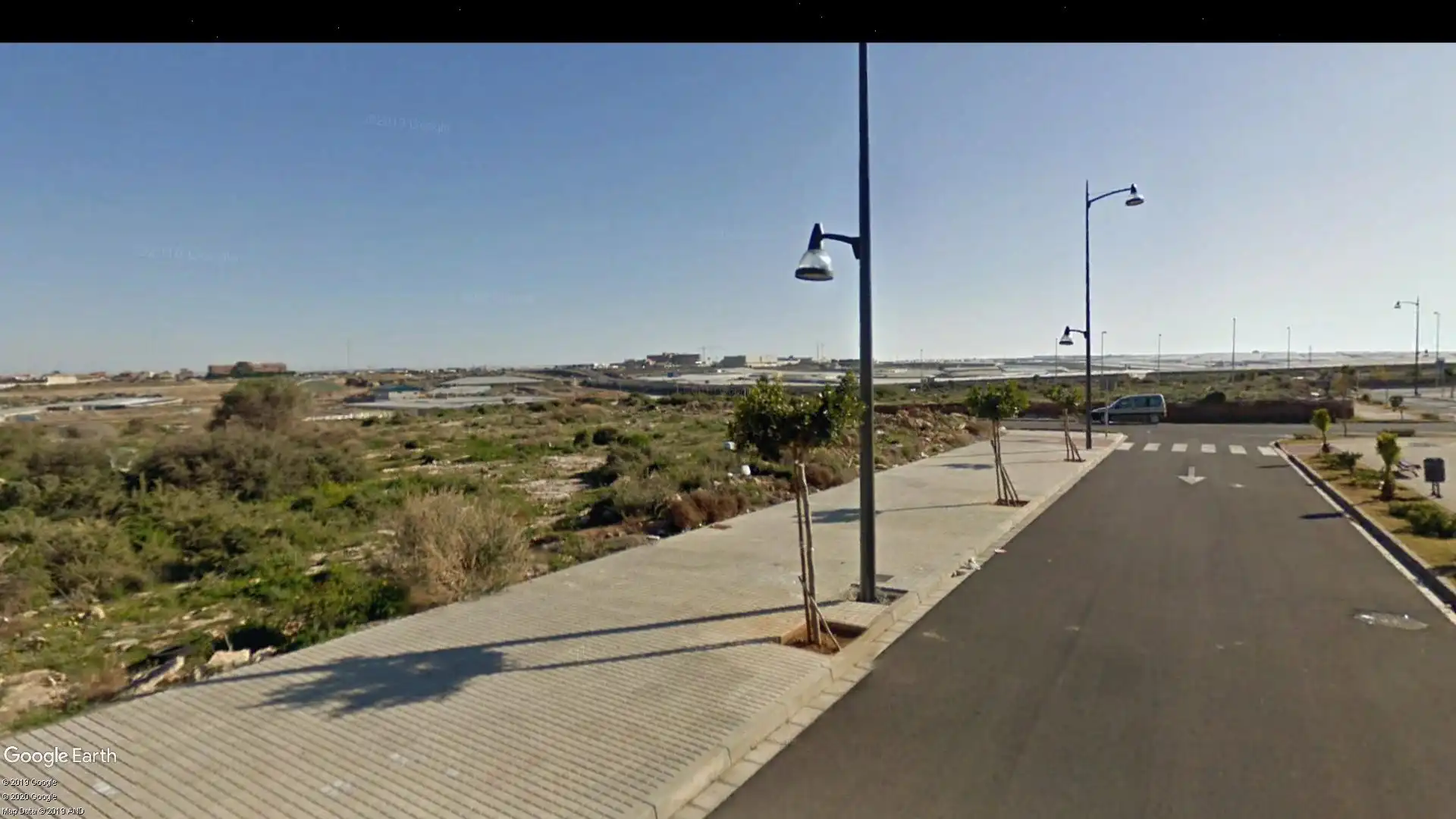 Terreno residenziale in vendita a El Ejido Ciudad, imagen 3