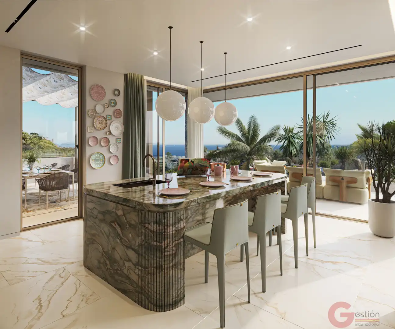 Villa in vendita a Nueva Andalucía, imagen 12
