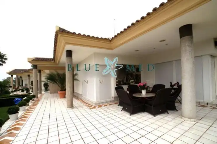 Chalet con terraza en venta en Calle de la Ribera SN, imagen 21