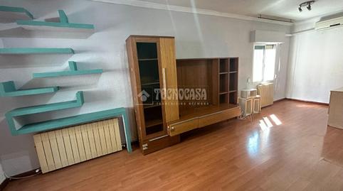 Foto 4 de Pis en venda a Casco Antiguo, Madrid