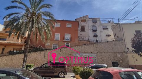 Photo 4 of Single-family semi-detached for sale in Calle Morchon, Jarafuel, Valencia