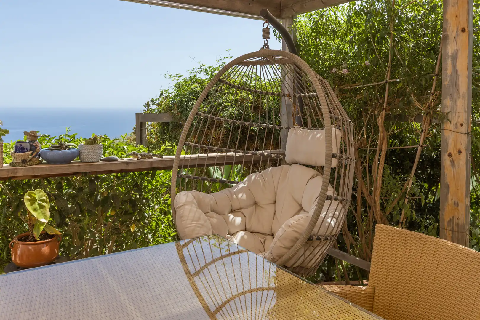 Casa con piscina in vendita a Araya, imagen 6