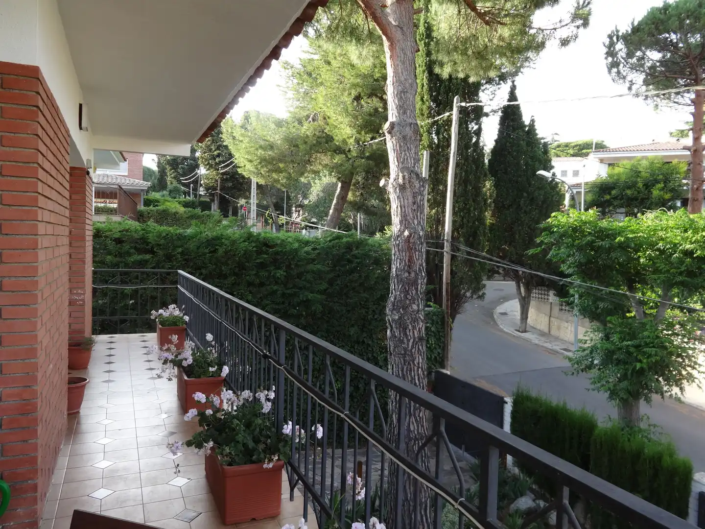 Villa con terrazza in vendita a Vilassar de Dalt, imagen 36