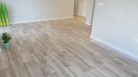 Photo 5 of Flat to rent in Carrer Arquitecto Morell, Ensanche - Diputación, Alicante / Alacant