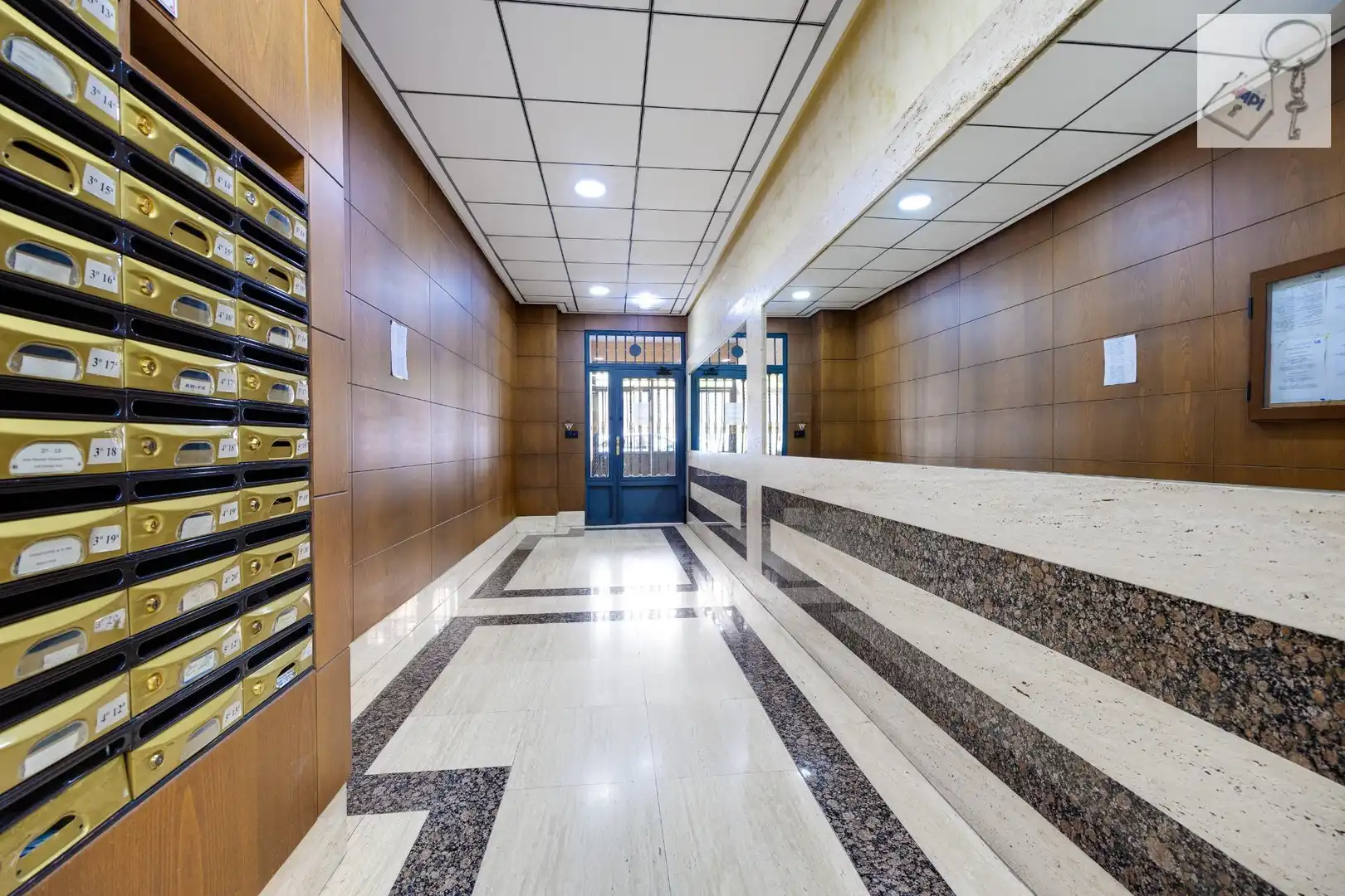 Apartamento con piscina en venta en Playa del Cura, imagen 32