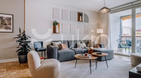 Photo 2 of Apartment to rent in Calle de Cristóbal Bordiú, Ríos Rosas - Nuevos Ministerios,  Madrid Capital