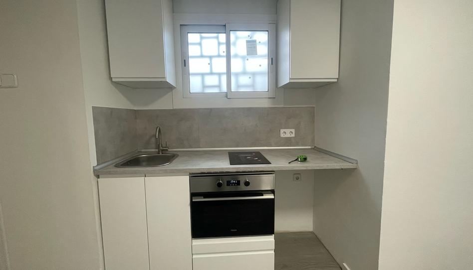 Foto 1 de Àtic en venda a Carrer de Les Esquadres, Sant Josep, Barcelona