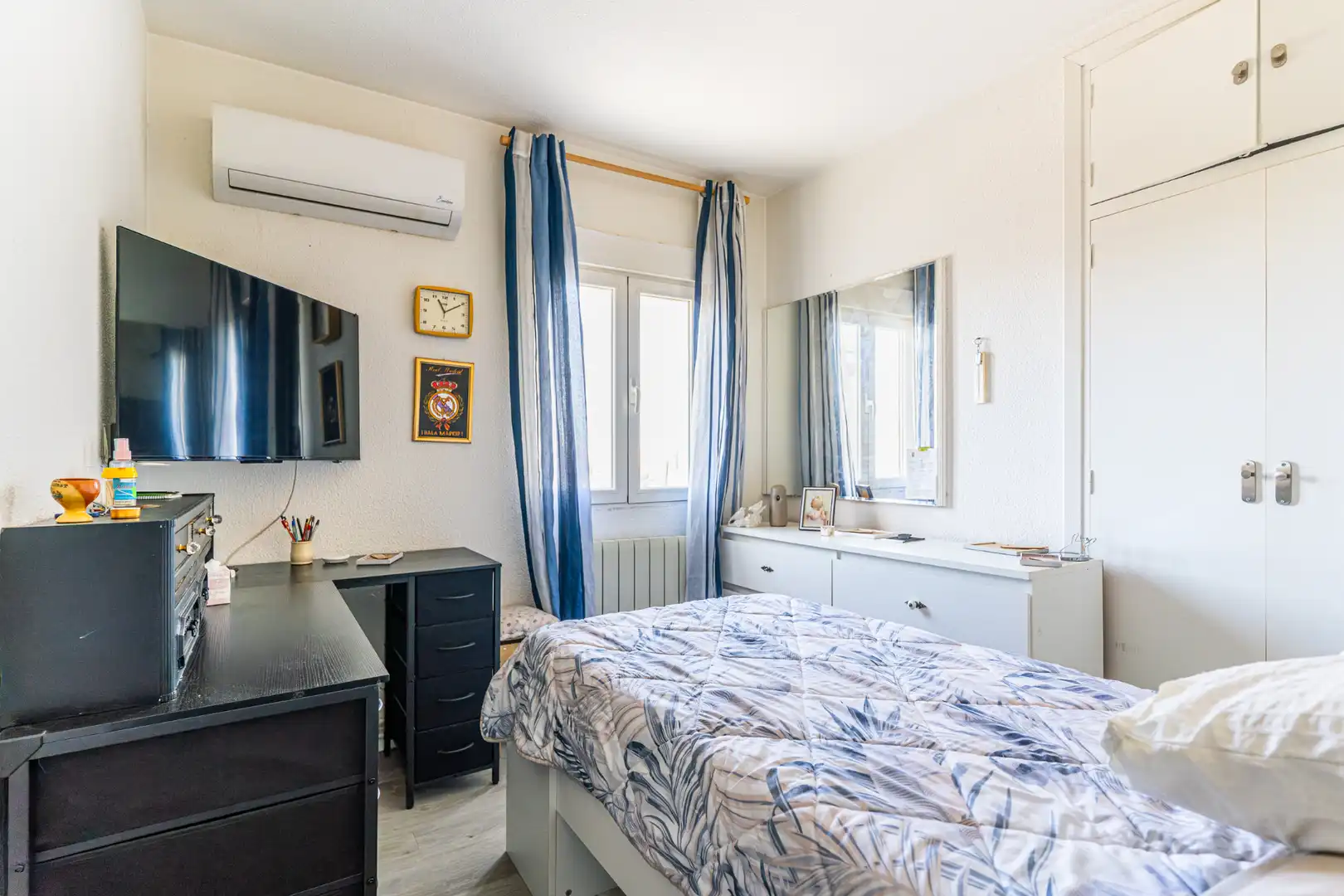 Habitación de Piso en venta en Valdemorillo con Aire acondicionado y Calefacción