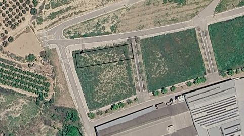 Solvia Inmobiliaria  Suelo Urbano consolidado Alcarràs, imagen 3