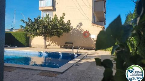 Photo 2 of Apartment for sale in Carrer de la Riera Ginjolers, Centre, Roses