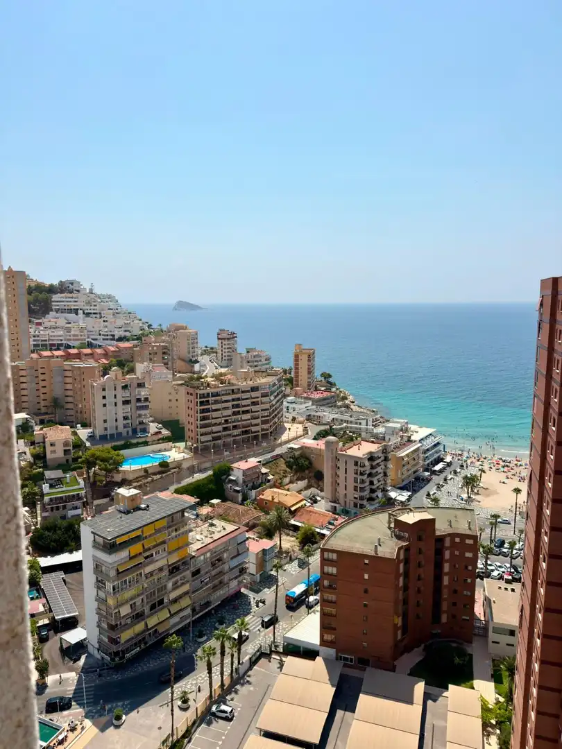 Flat with pool for sale in Calle TERRAL "Atrium III", imagen 2