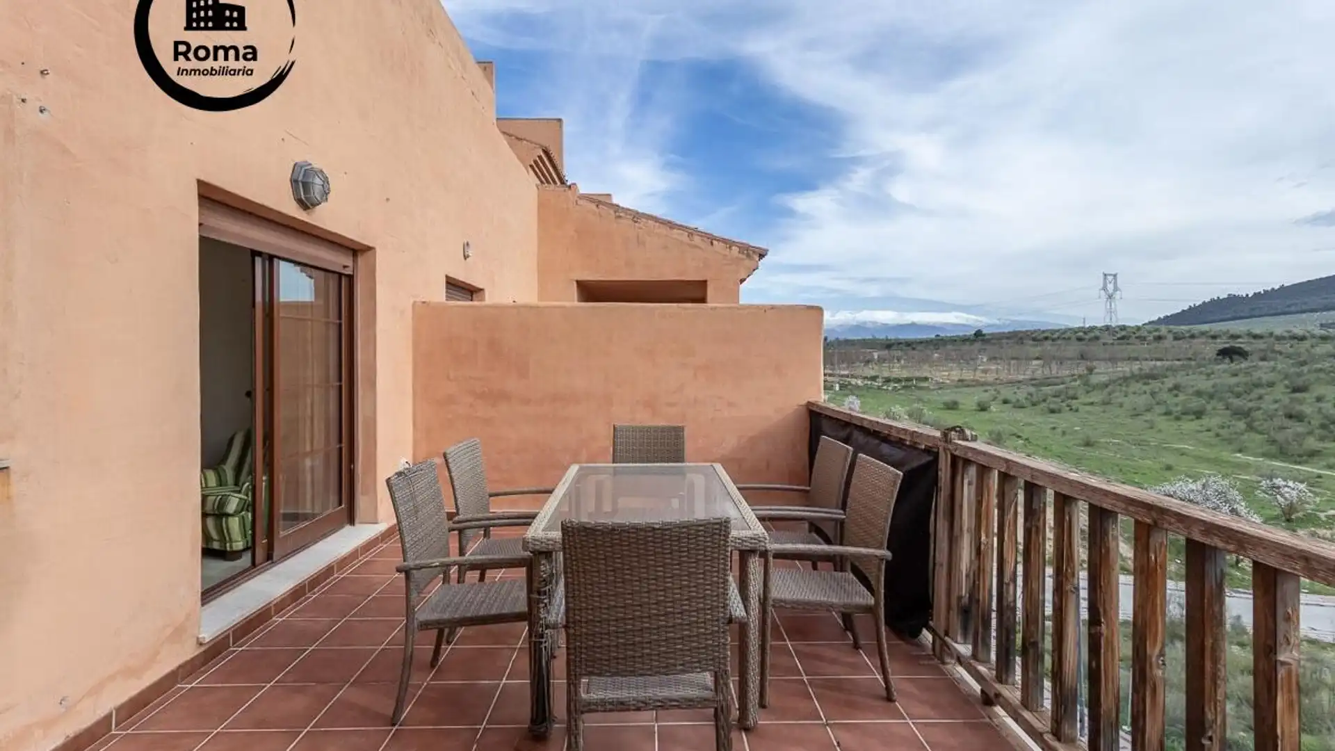 Wohnung zum Verkauf in Urbanizacion SUELO URB. SR-20