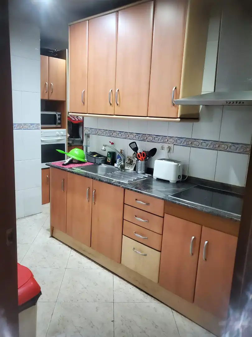 Appartamento con terrazza in vendita a Carrer de Pep Ventura 19, imagen 2