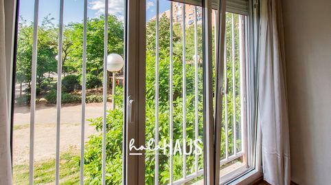 Photo 2 of Flat for sale in Calle Chantada, 40, Peñagrande, Madrid Capital