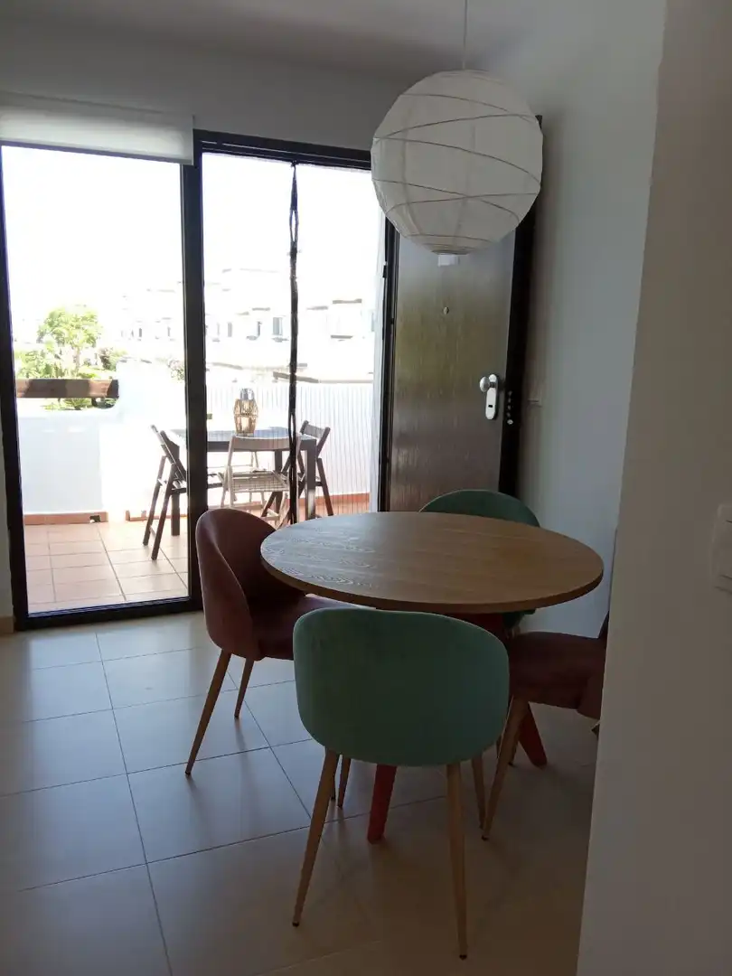 Apartamento en venta en Condado de Alhama, imagen 9